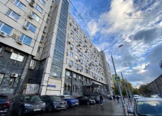 Сдаю офис, 20.4 м2, Москва, проезд Ольминского, 3Ас3, Останкинский район