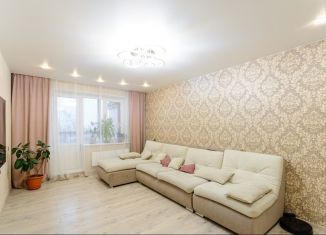 Продаю 3-ком. квартиру, 80.4 м2, Томск, Береговая улица, 17