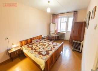 Продается 3-ком. квартира, 62 м2, Петрозаводск, улица Коммунистов, 13А