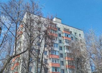 Сдам 2-комнатную квартиру, 38 м2, Москва, Севастопольский проспект, 44к1, район Черёмушки