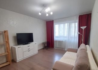 Сдача в аренду 1-ком. квартиры, 38.3 м2, Татарстан, Ломжинская улица, 12