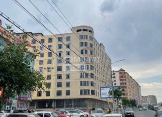 Продам 3-комнатную квартиру, 110.7 м2, Дербент, улица Сальмана, 71Б