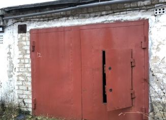 Продажа гаража, 24 м2, Соликамск, 17-й ряд