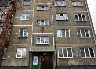 Продажа 2-комнатной квартиры, 44 м2, Новосибирск, улица Олеко Дундича, 27/1, Калининский район