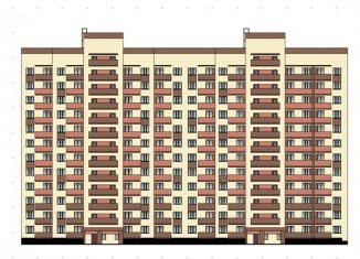 Продаю 1-комнатную квартиру, 41 м2, Ярославль, Ленинский район