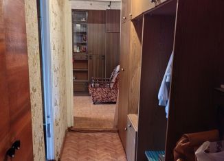 Сдача в аренду трехкомнатной квартиры, 60 м2, Нижний Новгород, улица Адмирала Макарова, 5к1, метро Двигатель Революции