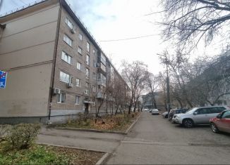 Продается двухкомнатная квартира, 48.2 м2, Уфа, проспект Октября, 93, Орджоникидзевский район