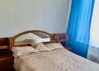 Продажа 3-ком. квартиры, 58 м2, село Пестрецы, улица Перчкова, 11