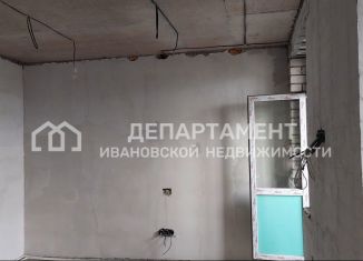 Квартира на продажу студия, 29 м2, Иваново, 2-я Полевая улица, 36к1