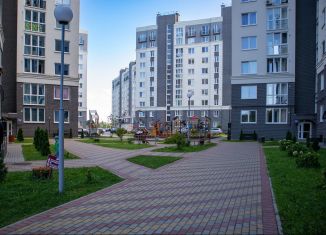 Продается 2-ком. квартира, 60 м2, Калининградская область, Суздальская улица, 15