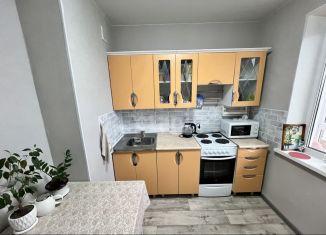 Продается 1-комнатная квартира, 36 м2, Томск, Иркутский тракт, 89