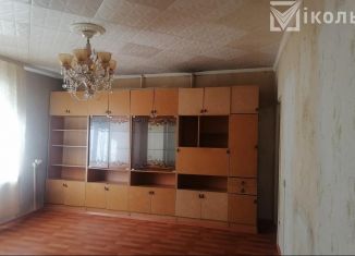 Продается 2-ком. квартира, 41.3 м2, Иркутск, микрорайон Университетский, 92