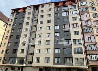 Продажа 2-ком. квартиры, 55 м2, Дагестан, улица Лизы Чайкиной, 52К