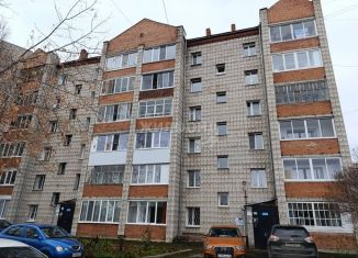 Продаю трехкомнатную квартиру, 67.3 м2, Томск, Рабочая улица, 64