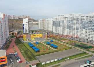 Продается 2-комнатная квартира, 38.7 м2, Красноярский край