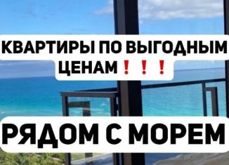 2-комнатная квартира на продажу, 64 м2, Махачкала, проспект Насрутдинова, 154, Ленинский район