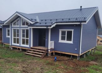 Продаю дом, 120 м2, деревня Маньково