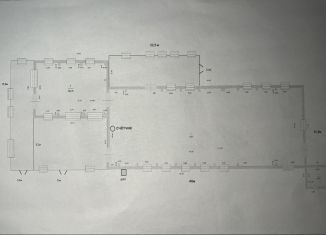 Производство в аренду, 1250 м2, Орёл, Бетонный переулок, 2/2