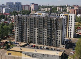 Продается 4-ком. квартира, 87.8 м2, Коми, Интернациональная улица, 224