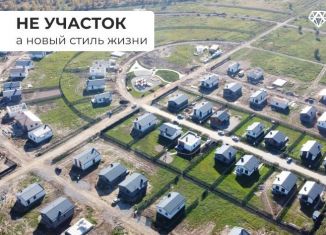 Продается участок, 9 сот., деревня Крутово, Воскресенская улица