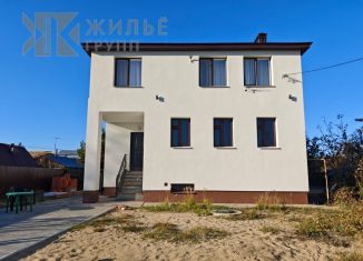 Продажа коттеджа, 168.8 м2, Куюковское сельское поселение