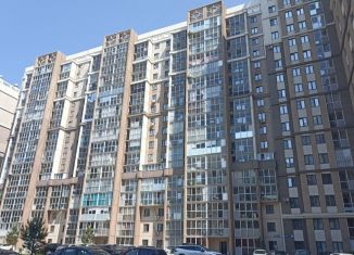 Квартира в аренду студия, 25 м2, Челябинск, улица Толбухина, 3