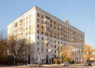 Продам 3-ком. квартиру, 77.3 м2, Москва, САО, Новопесчаная улица, 14