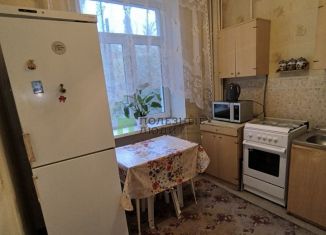 Продажа 1-ком. квартиры, 38 м2, Саратов, Огородная улица