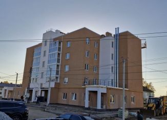 Продается 1-комнатная квартира, 32.7 м2, Благовещенск, улица Чистякова, 11