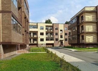 Продажа 2-ком. квартиры, 49.6 м2, деревня Юкки, Тенистая улица, 11к2, ЖК Черничная Поляна