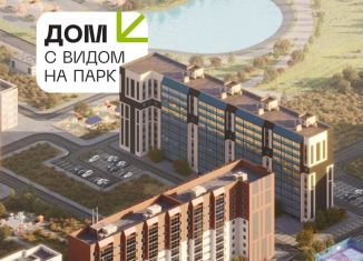 2-комнатная квартира на продажу, 56.4 м2, Курган