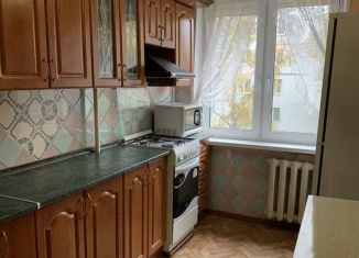 Сдам 3-комнатную квартиру, 63.2 м2, Самара, Ново-Вокзальная улица, 128, метро Безымянка