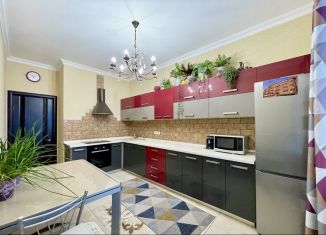 Продам 1-ком. квартиру, 58 м2, Московская область, Лесная улица, 11