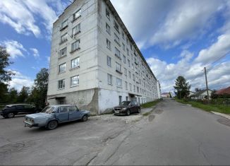 Продажа помещения свободного назначения, 218.1 м2, посёлок городского типа Вяртсиля, Заречная улица, 8