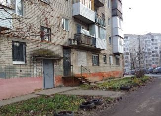 Сдается в аренду 1-комнатная квартира, 22 м2, Березники, улица Мира, 71