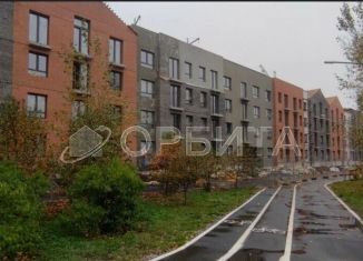 Продажа 3-комнатной квартиры, 66.5 м2, Тюмень, Калининский округ, ​улица Александра Звягина, 10