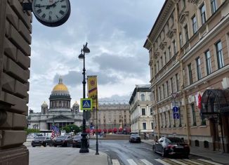 Сдается помещение свободного назначения, 113 м2, Санкт-Петербург, метро Спасская