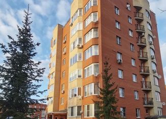 Продается 1-ком. квартира, 44 м2, Черноголовка, Береговая улица, 20А