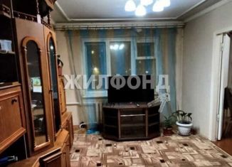 Продам 3-комнатную квартиру, 56.1 м2, Красноярский край, улица Нансена, 76