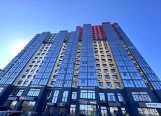 Аренда квартиры студии, 36 м2, Хабаровский край