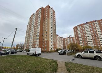 Продается 1-ком. квартира, 42.2 м2, Санкт-Петербург, Красносельское шоссе, 56к1, ЖК Дудергофская Линия 3