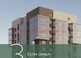 Продам 4-ком. квартиру, 87.2 м2, Красноярский край