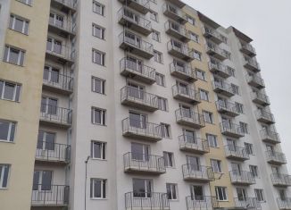 Продам 1-комнатную квартиру, 24.5 м2, Саратов, Брянская улица