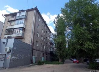 Продажа 3-ком. квартиры, 52 м2, Воронеж, улица Артамонова, 14, Железнодорожный район