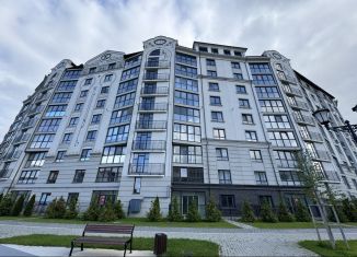 Продается 2-ком. квартира, 60.2 м2, Зеленоградск