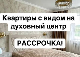 Продам однокомнатную квартиру, 43 м2, Махачкала, Ленинский район, Линейная улица, 5