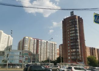 Продам 1-ком. квартиру, 40.4 м2, Самара, Ново-Садовая улица, 181А