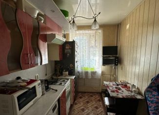 Продам 2-комнатную квартиру, 54 м2, Борисоглебск, улица Терешковой, 22А