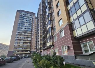 Продам однокомнатную квартиру, 39 м2, деревня Новое Девяткино, Арсенальная улица, 7