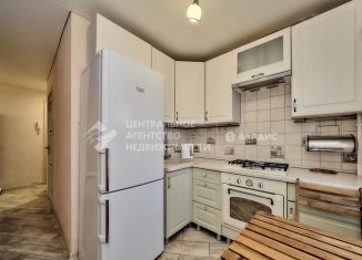 Продажа 2-комнатной квартиры, 43.5 м2, Рязань, улица Нахимова, 3